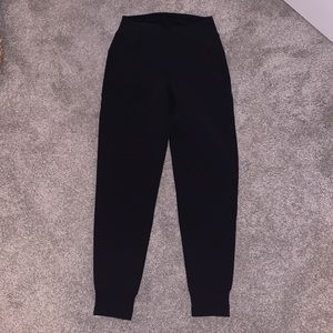 Lululemon Women’s Joggers, Size 4